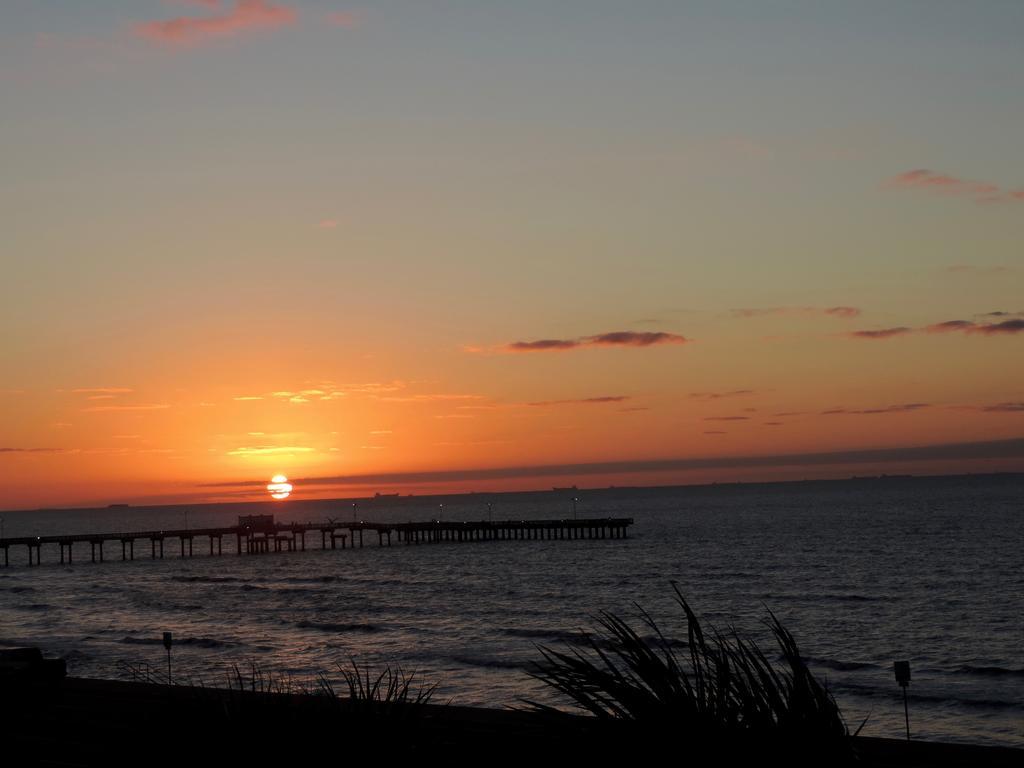 Luxury Oceanfront Condo In Ocean Grove Galveston Dış mekan fotoğraf