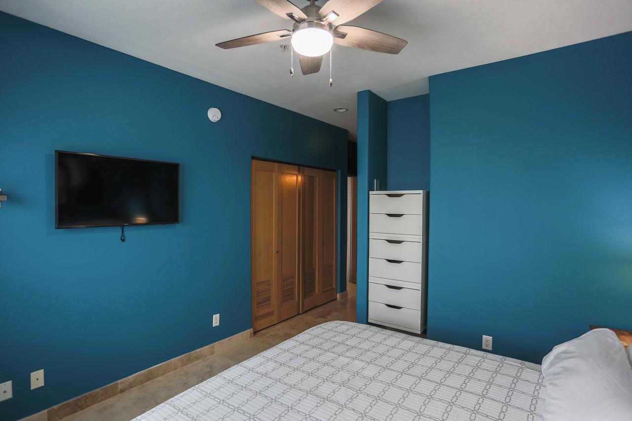 Luxury Oceanfront Condo In Ocean Grove Galveston Dış mekan fotoğraf